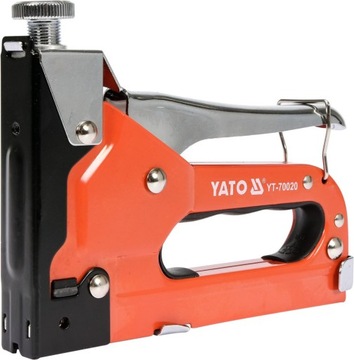 Zszywacz tapicerski Yato YT-70020 4-14mm