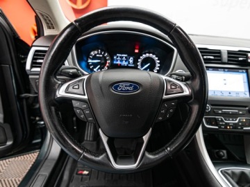 Ford Mondeo V Kombi 2.0 TDCi 150KM 2016 FORD Mondeo 2.0 TDCi Trend Combi 150KM 2016, zdjęcie 10