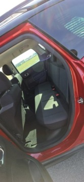 Citroen C3 Aircross  I Crossover Facelifting 1.5 BlueHDi 110KM 2024 Citroen C3 Aircross 1.5 Hdi 30.tyskm !, zdjęcie 12