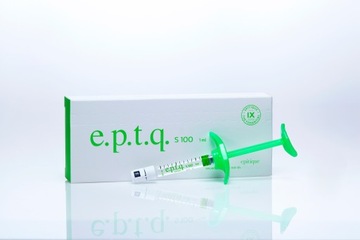 e.p.t.q. S100 LIGHT CE наполнитель 24мг ГК 1мл