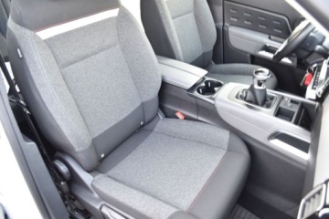 Citroen C5 Aircross SUV 1.2 PureTech 130KM 2019 Citroen C5 Aircross SalonPL 130KM PureTech LIVE Klimatyzacja 2-strefowa17, zdjęcie 29