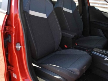 Opel Frontera C 2025 Od ręki - Edition 1.2 T mHEV 110KM / Pakiet Tech Edition, zdjęcie 4