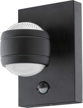 Eglo EGLO Sesimba 1 zewnętrzna lampa ścienna LED 96021