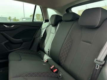 Skoda Scala 2023 Skoda Scala Smartlink ! LED ! Czujniki ! Bluetooth, zdjęcie 17