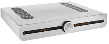 SIECIOWY WZMACNIACZ STEREO ROKSAN ATTESSA STREAMIN