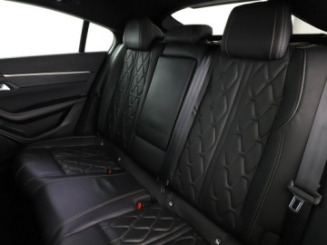 Peugeot 508 II 2019 Peugeot 508 GT-Line automat 163KM skóra panorama, zdjęcie 16