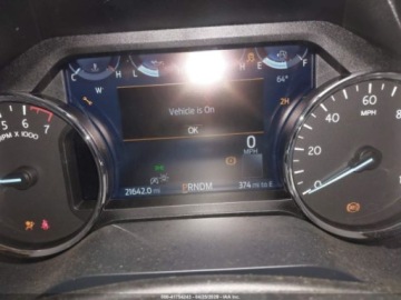 Ford Expedition III 2023 Ford Expedition Limited Max 2023 3.5 Benzyna 400KM, zdjęcie 10