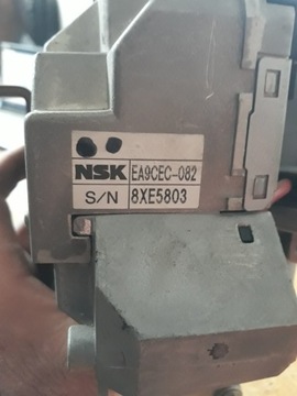 РУЛЕВАЯ КОЛОНКА С ЭЛЕКТРОПРИВОДОМ KANGOO III 1.5 DCI 2010 ГОД