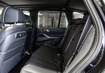 BMW X5 G05 2025 BMW X5 xDrive40d, Hak, Comfort, Comfort Plus, Travel, Innowacji, Pneumatyka, zdjęcie 10