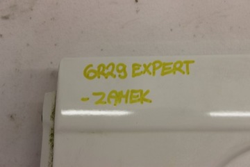 DVEŘE LEVÉ BOČNÍ POSUVNÉ EXPERT JUMPY SCUDO II