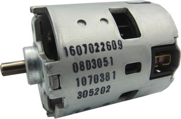 BOSCH SILNIK PRĄDU STAŁEGO DO GSB 18 VE-2-LI
