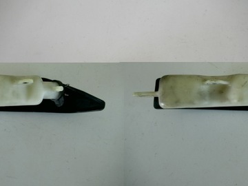 Крышка расширительного бачка YAMAHA R6