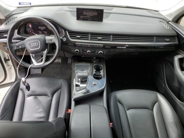 Audi Q7 II SUV 3.0 TFSI 333KM 2018 Audi Q7 Premium Plus 2018 3.0l 3.0 Benzyna 333KM, zdjęcie 8