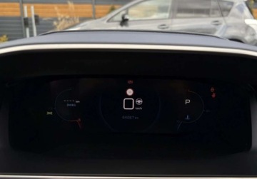 Peugeot 2008 II SUV 1.2 PureTech 130KM 2023 Peugeot 2008 LED 130KM 64.000km gwarancja AUTOMAT kamera BEZWYPADKOWY, zdjęcie 20