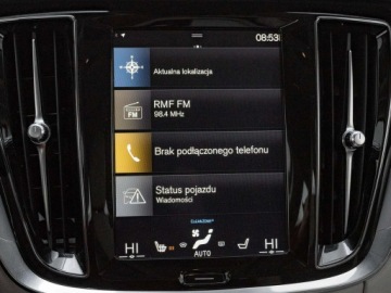 Volvo 2020 Volvo V60 Cross Country WD7232N#D4 AWD K.cof, zdjęcie 16