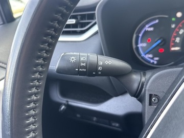 Toyota RAV4 V SUV 2.5 Hybrid Dynamic Force 222KM 2020 Toyota RAV4 2.5 Hybrid Comfort 4x4 V (2018-) Toyot, zdjęcie 20