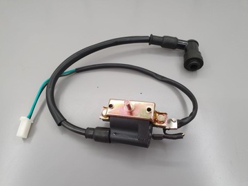 Электромонтаж, обвязка квадроцикла 70-110-125 Китайский квадроцикл