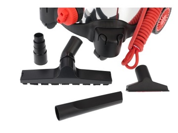 Графитовые мешки для пылесоса 5шт. Для 59G607 T 59G607-145 5902062478368