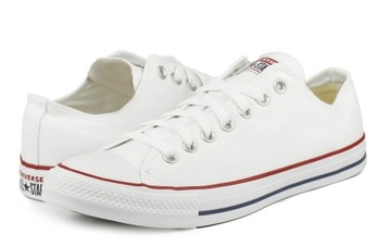 Trampki Converse Bia e 36 Buty damskie stylowe obuwie damskie