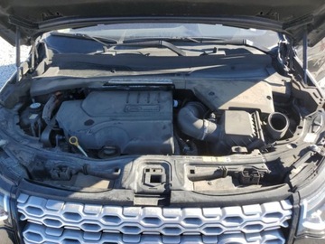 Land Rover Discovery Sport 2020 Land Rover Discovery Sport S 2020 2,0l 2.0 Benzyna 246KM, zdjęcie 6