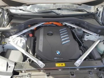 BMW X5 G05 2023 BMW X5 2023, 3.0L, 4x4, Hybrid, od ubezpieczalni 3.0 Hybryda 389KM, zdjęcie 10