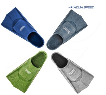 Тренировочные ласты AQUA-SPEED Super Fit Professional Training 33-34