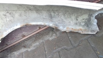 BLATNÍK LEVÝ PŘEDNÍ HONDA CIVIC VI 5D KOMBI 95-