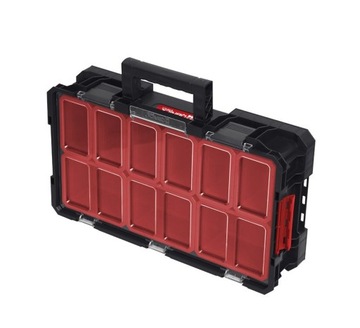 SKRZYNIA NARZĘDZIOWA QBRICK SYSTEM TWO SET PLUS