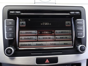 Volkswagen Passat B8 2014 VW Passat 1.8 TSI, DSG, Xenon, Klima, Klimatronic, zdjęcie 11