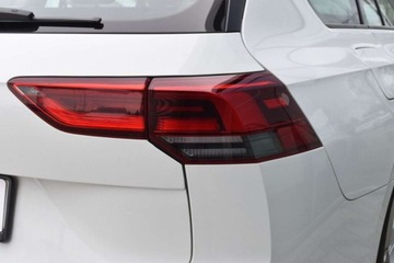 Volkswagen Golf VIII Variant 2.0 TDI 150KM 2022 Volkswagen Golf SalonPL TDI 150KM DSG Pakiety SideAssist Czujniki ACC ALU, zdjęcie 37