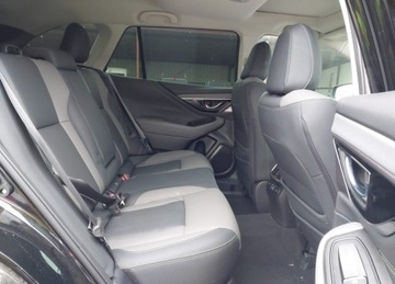 Subaru 2023 Subaru Outback 2023r., Onyx Edition Xt, 2.4L, od ubezpieczalni 2.4 Benzyna, zdjęcie 12