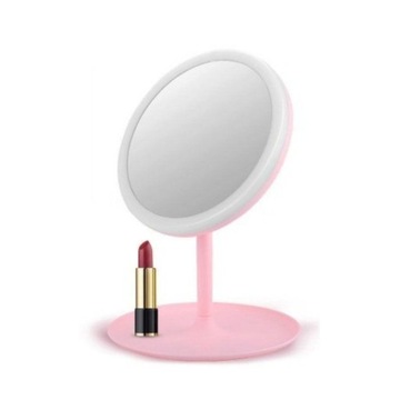 Lusterko kosmetyczne uchylne do makijażu !