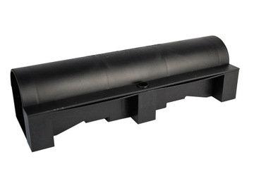 ТУННЕЛЬНАЯ СТАНЦИЯ ОБРАБОТКИ КРЫСИНЫХ ЯДОВ