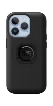 QUAD LOCK Mag Case Etui na telefon iPhone 14 Pro MAGNETYCZNE