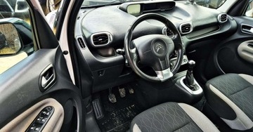 Citroen C3 Picasso 1.6 VTI 120KM 2014 Citroen C3 Picasso BENZYNA klimatyzacja super okazja POLECAMY 1.6, zdjęcie 29