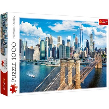 PUZZLE 1000 PORT JACKSON SYDNEY