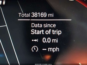 BMW X7 2021 BMW X7 M50i 2021 4.4 Benzyna 523KM, zdjęcie 11