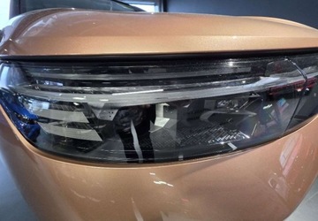 Opel 2025 Opel Grandland Opel Grandland 73kWh rata ok 699zl netto Elektryczny 213KM, zdjęcie 8