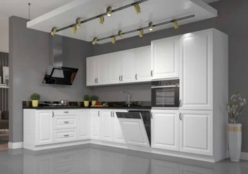 Фронтальная панель STILO для посудомоечной машины ZM 713x596