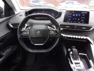 Peugeot 5008 II Crossover 1.2 PureTech 130KM 2019 Peugeot 5008 I wł salon PL mod 2020, zdjęcie 15