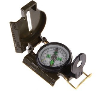ПРОФЕССИОНАЛЬНЫЙ ВОЕННЫЙ КОМПАС КОМПАС