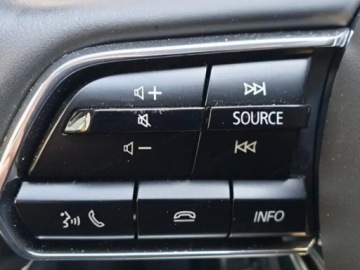 Mazda CX-60 2025 MAZDA CX-60 Takumi 2.5 E-SKYACTIV PHEV Suv 327KM 2025, zdjęcie 5