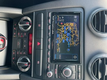 Audi A3 8P Hatchback 3d 2.0 TDI PD 140KM 2008 Audi A3 Sportback 2.0 TDI 140KM S-Line, DSG, LED,, zdjęcie 17