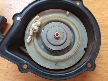 СЗАРПАК СТАРТЕР ARCTIC CAT 400