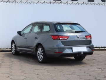 Seat Leon III X-Perience 1.4 TSI 125KM 2017 Seat Leon 1.4 TSI, Salon Polska, Serwis ASO, zdjęcie 3