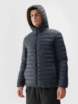 4f мужчина с двойным мужчинами, пружина Low Down Down 2in1