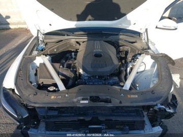  Genesis G70 2023r., 2.0L 2.0 Benzyna 252KM, zdjęcie 11