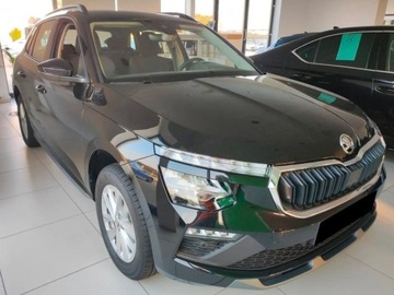 Skoda Kamiq Crossover Facelifting 1.0 TSI 115KM 2025 SKODA Kamiq Edition 130 1.0 TSI DSG Suv 115KM 2025, zdjęcie 1