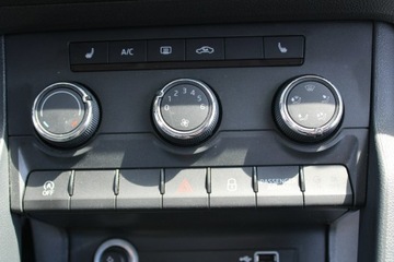 Skoda Kodiaq I SUV 2.0 TDI 150KM 2018 Škoda Kodiaq Skoda Kodiaq F-Vat,Gwara, zdjęcie 27