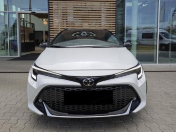 Toyota Corolla XII 2026 GR Sport 2.0 Hybrid Dynamic Force 178KM | Podgrzewane fotele!, zdjęcie 1